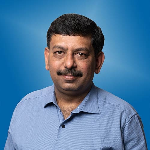 Anil Talwani