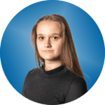 Pinja Vehkaoja