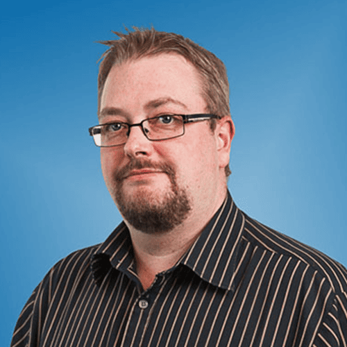 Janne Järvelä