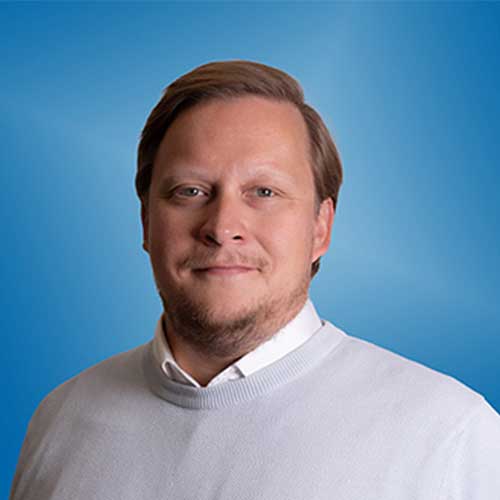 Markus Viitanen