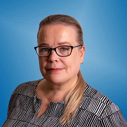 Sari Gyldén