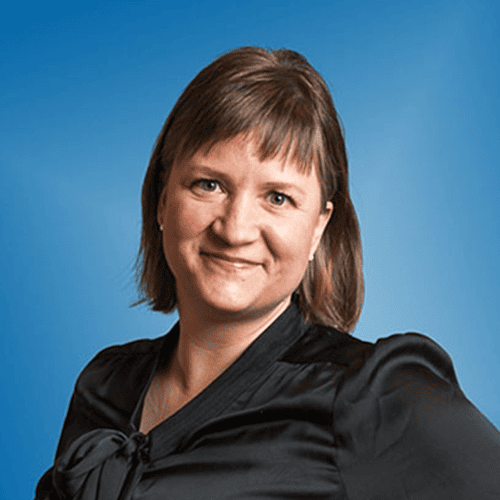 Sari Lundén